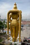 Batu Caves