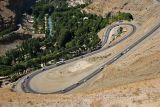 Karaj - Chalous Road