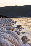 Orumiyeh Salt Lake