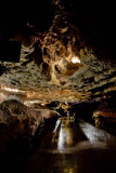 Alisadr Cave