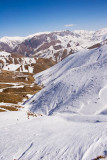 Central Alborz Mountains