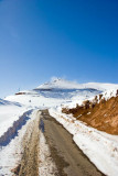 Central Alborz Mountains