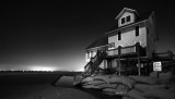low tide is not the problem