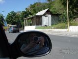 Deshaies - Guadeloupe