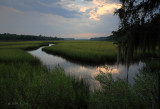 Summer Evening