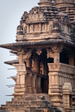 Temples of Khajuraho