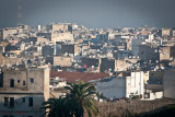 Roof Tops Of Casablanca