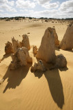 Pinnacles