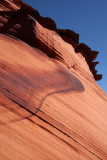 Coyote Buttes South, Paw Hole