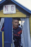 Barber shop nº 6