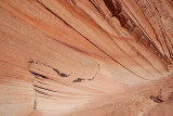 Coyote Buttes South, Paw Hole