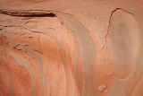 Coyote Buttes South, Paw Hole