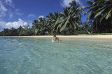 St Marie Island