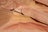 Coyote Buttes South, Paw Hole