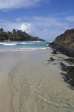 St Marie Island