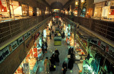 Mashhad market