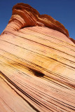 Coyote Buttes South, Paw Hole