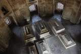 New Delhi, Humayun's Tomb Complex