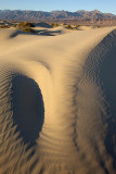 Death Valley Sand Dunes