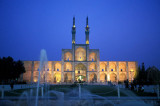Yazd