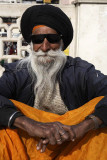 New Delhi, Gurudwara Sisganj