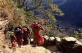 Jomsom Trek