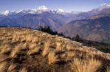 Jomsom Trek and Royal Chitwan National Park, Nepal