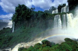 Iguau Falls, Argentina