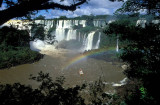 Iguaçu Falls, Argentina