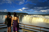 Iguaçu Falls, Argentina