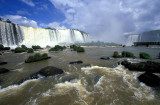 Iguaçu Falls, Brasil