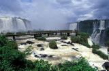 Iguau Falls, Brasil