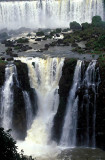 Iguau Falls, Brasil