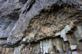 R oosevelt Country, Overhanging Cliff