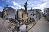 Recoleta Cemetery