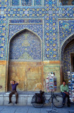 Esfahan