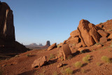 Monument Valley