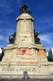 Plaza del Congreso