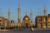 Ayatollah Khomeini Tomb