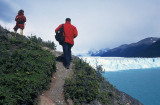 Perito Moreno Glacier