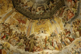 The Dome, The Last Judgement fresco