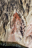 Canyon walls from Artist Point to Sublime Point