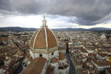 Duomo from Campanile