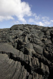 Lava field, Punta Espinosa, Fernandina Island