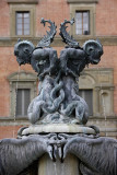 Fountain of Piazza della Santissima Annunziata
