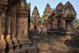 Banteay Srey