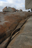 Remarkables Rocks