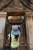 Banteay Srey