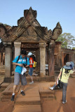 Banteay Srey