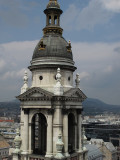 St. Stephen's Basilica Tower